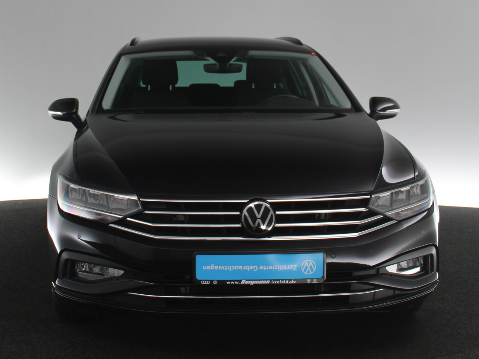 VW Passat Variant 2.0 TDI Business VW Passat Variant 2.0 TDI Business