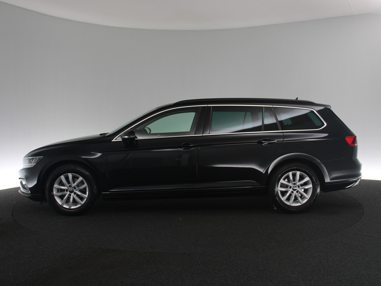 VW Passat Variant 2.0 TDI Business VW Passat Variant 2.0 TDI Business