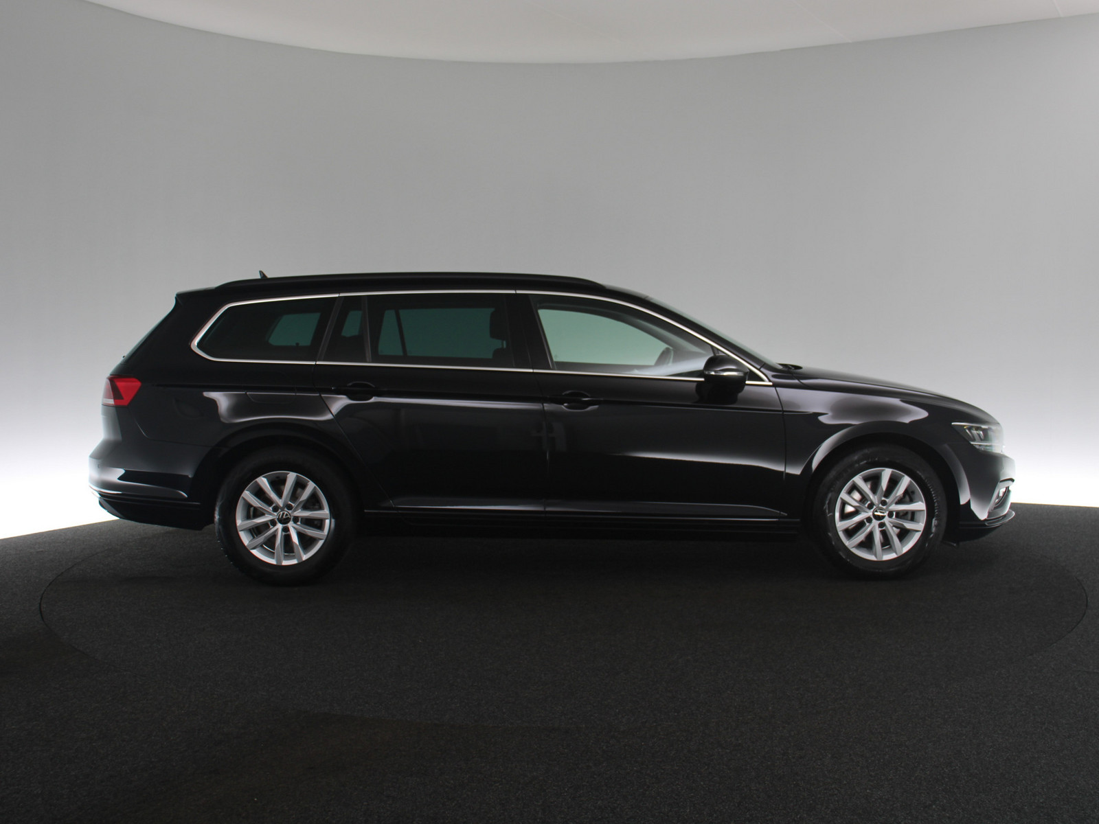 VW Passat Variant 2.0 TDI Business VW Passat Variant 2.0 TDI Business