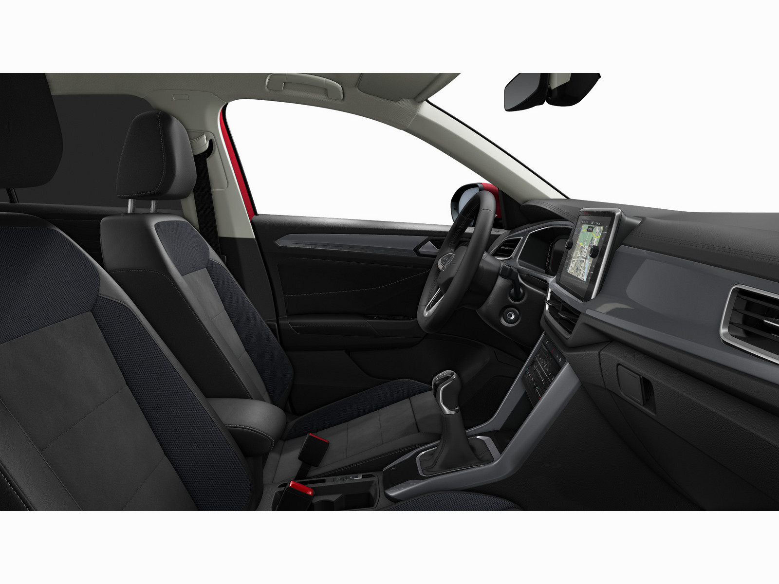 VW T-Roc 1.5 TSI Style VW T-Roc 1.5 TSI Style