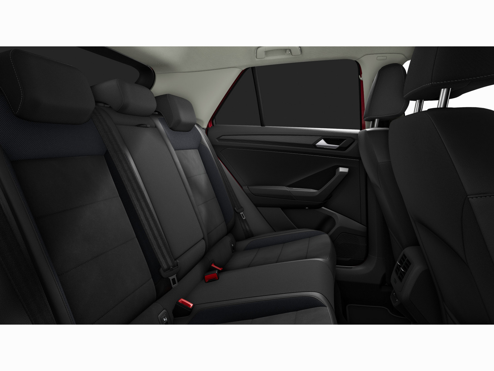 VW T-Roc 1.5 TSI Style VW T-Roc 1.5 TSI Style