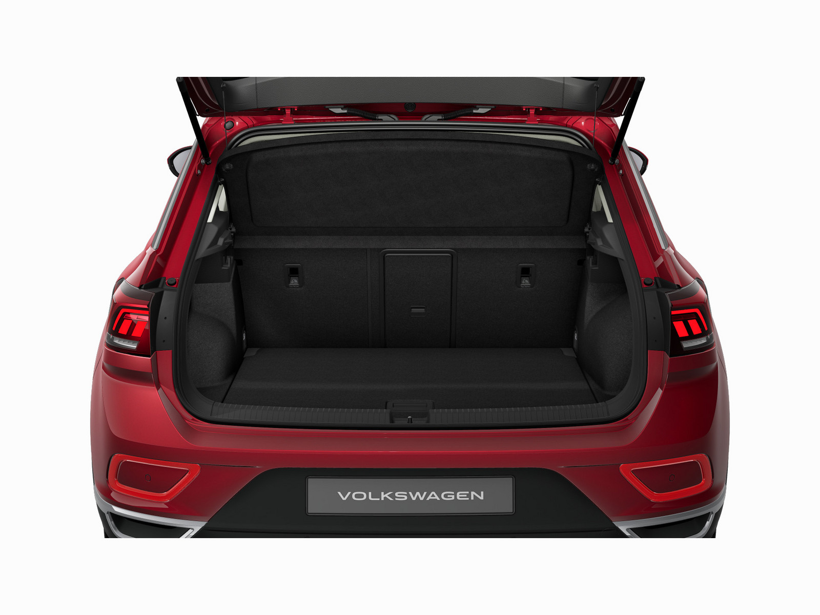 VW T-Roc 1.5 TSI Style VW T-Roc 1.5 TSI Style
