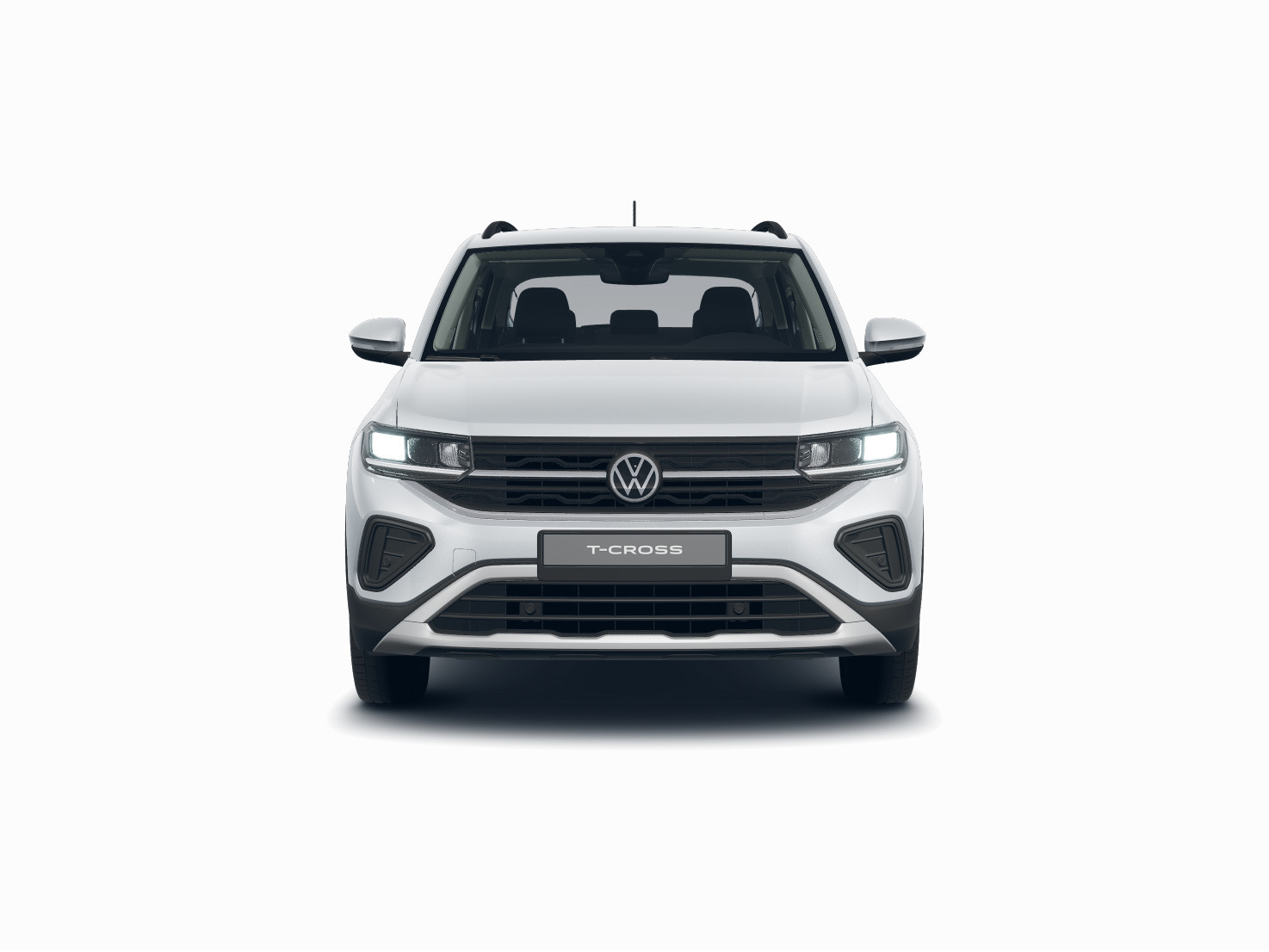 VW T-Cross 1.0 TSI Life VW T-Cross 1.0 TSI Life