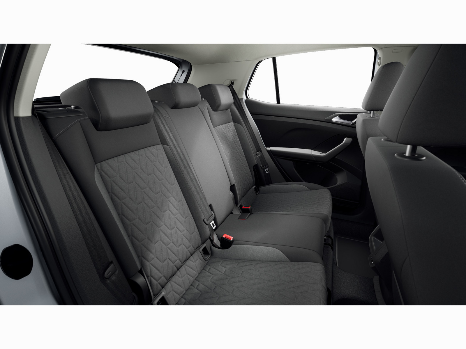 VW T-Cross 1.0 TSI Life VW T-Cross 1.0 TSI Life