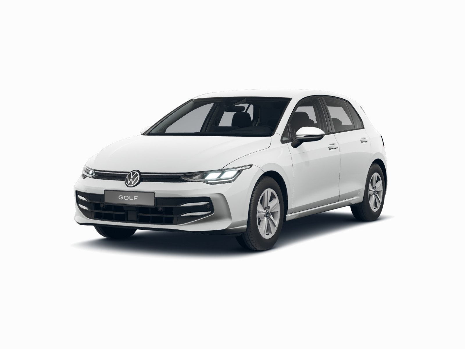 VW Golf VIII 1.5 eTSI Life VW Golf VIII 1.5 eTSI Life