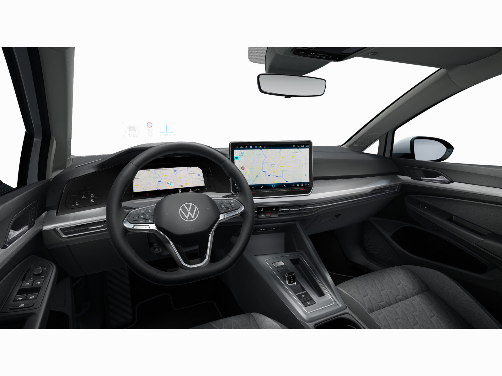 VW Golf VIII 1.5 eTSI Life VW Golf VIII 1.5 eTSI Life