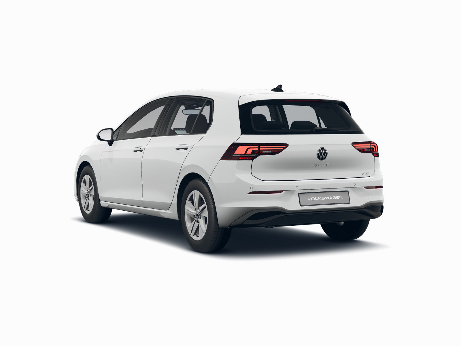 VW Golf VIII 1.5 eTSI Life VW Golf VIII 1.5 eTSI Life