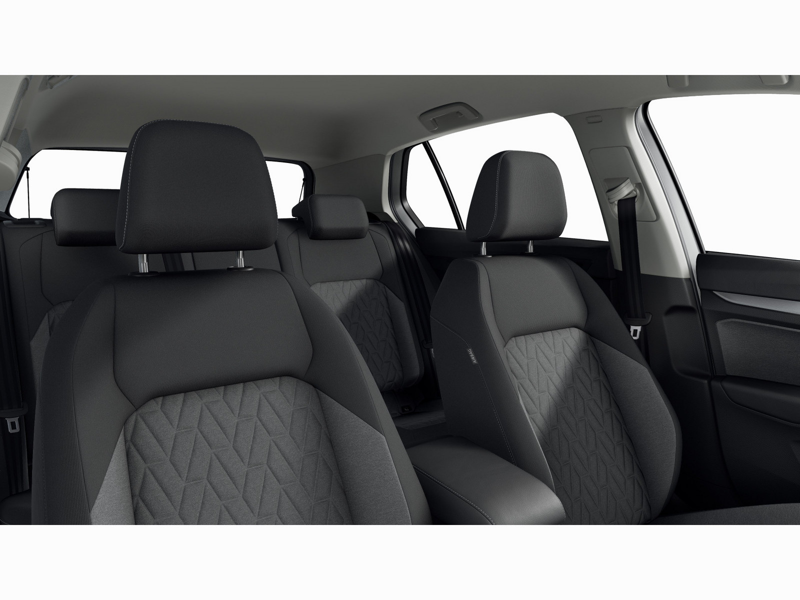 VW Golf VIII 1.5 eTSI Life VW Golf VIII 1.5 eTSI Life
