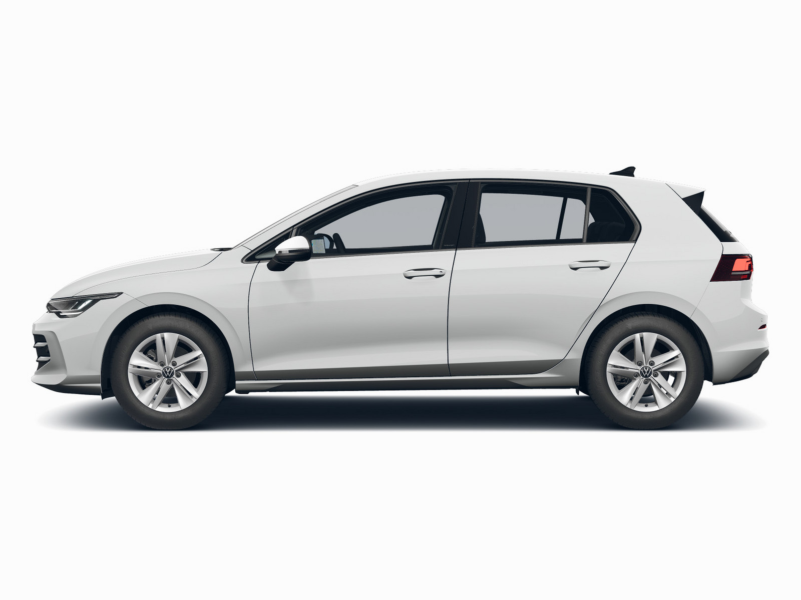 VW Golf VIII 1.5 eTSI Life VW Golf VIII 1.5 eTSI Life