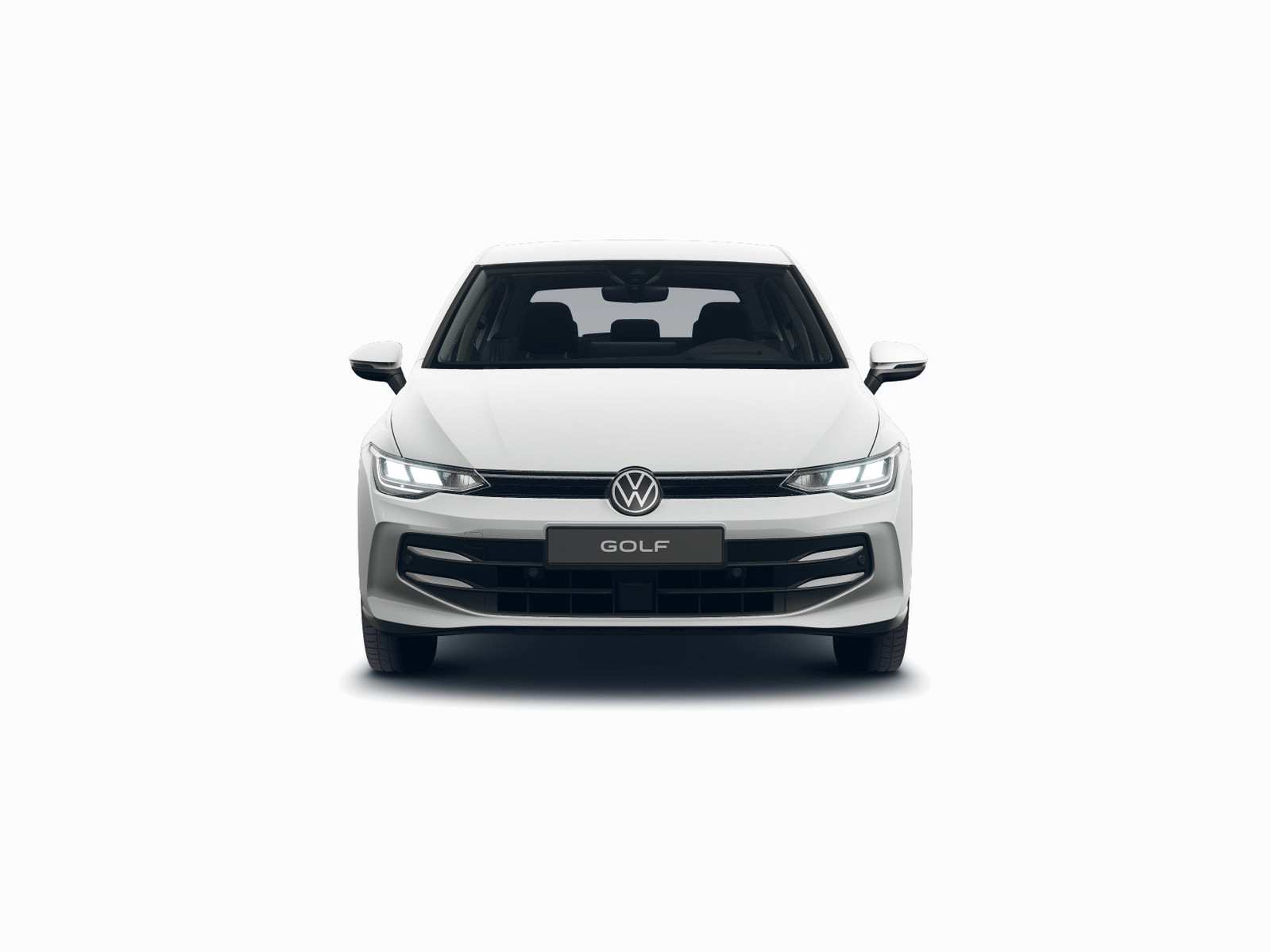 VW Golf VIII 1.5 eTSI Life VW Golf VIII 1.5 eTSI Life
