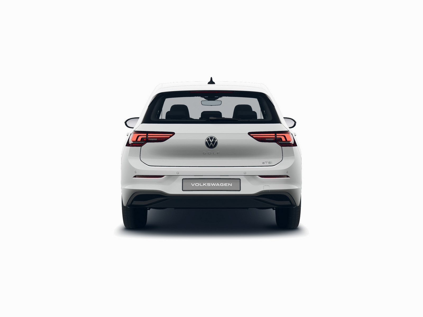 VW Golf VIII 1.5 eTSI Life VW Golf VIII 1.5 eTSI Life