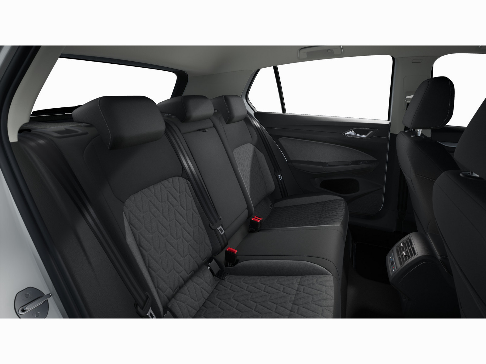VW Golf VIII 1.5 eTSI Life VW Golf VIII 1.5 eTSI Life