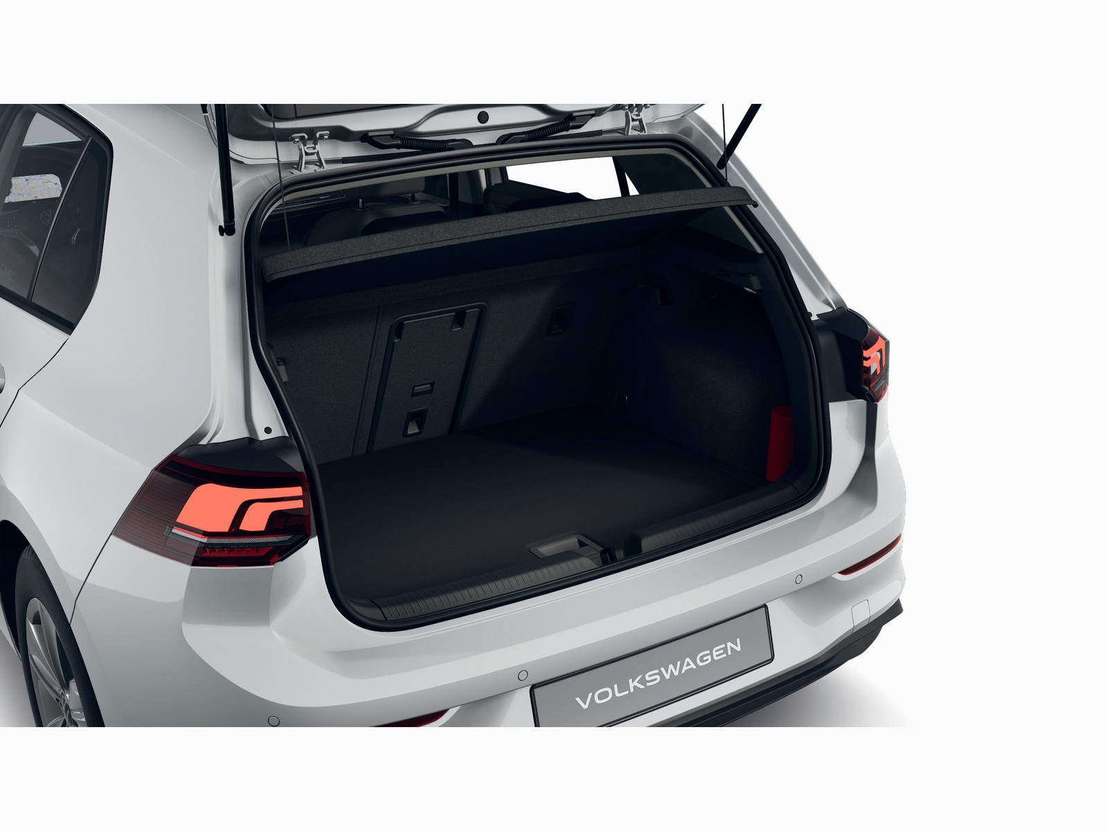 VW Golf VIII 1.5 eTSI Life VW Golf VIII 1.5 eTSI Life
