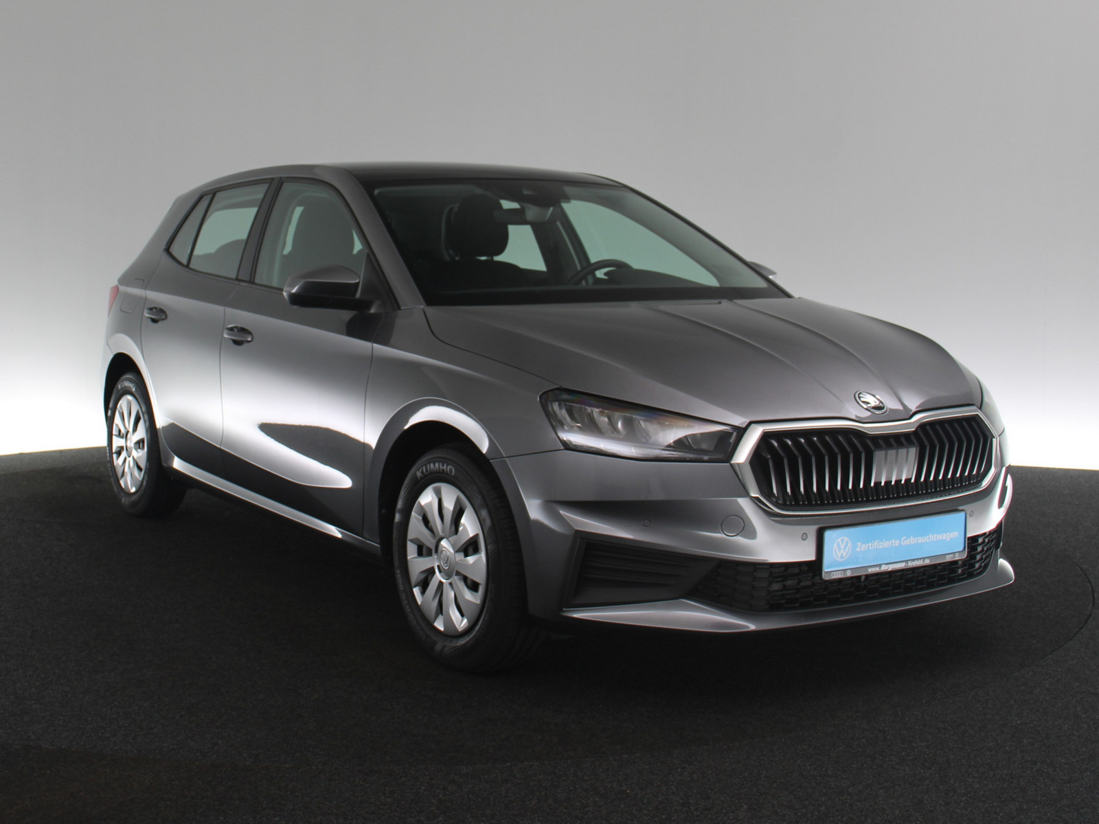 SKODA Fabia 1.0 TSI Ambition SKODA Fabia 1.0 TSI Ambition