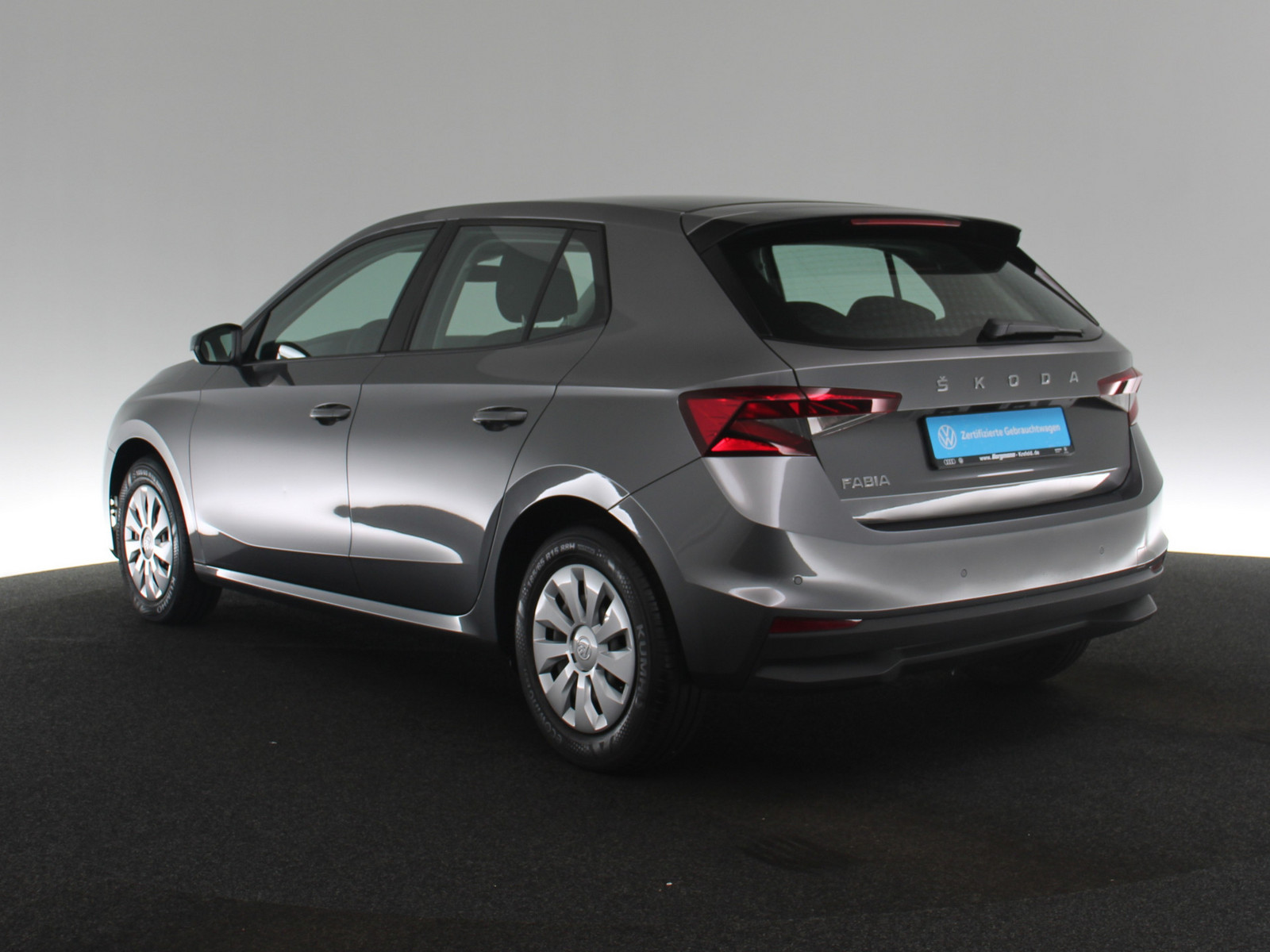 SKODA Fabia 1.0 TSI Ambition SKODA Fabia 1.0 TSI Ambition