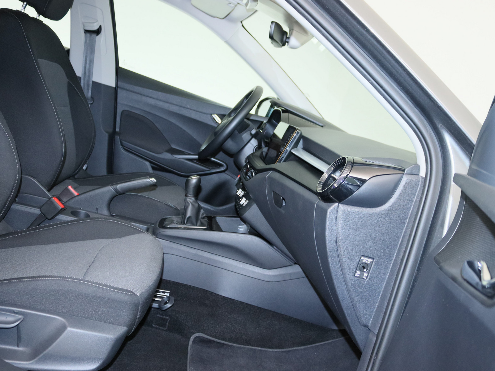 SKODA Fabia 1.0 TSI Ambition SKODA Fabia 1.0 TSI Ambition