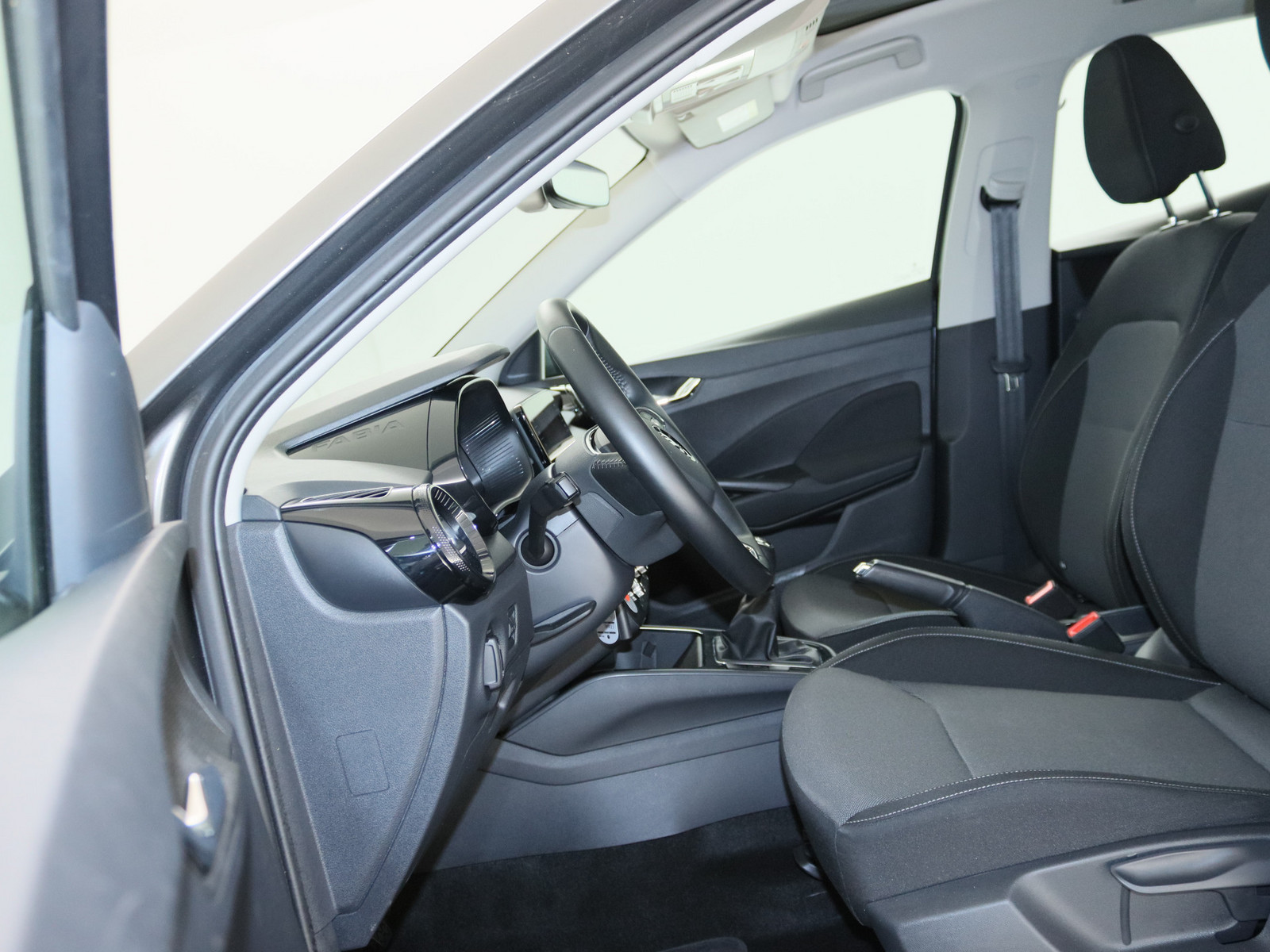 SKODA Fabia 1.0 TSI Ambition SKODA Fabia 1.0 TSI Ambition