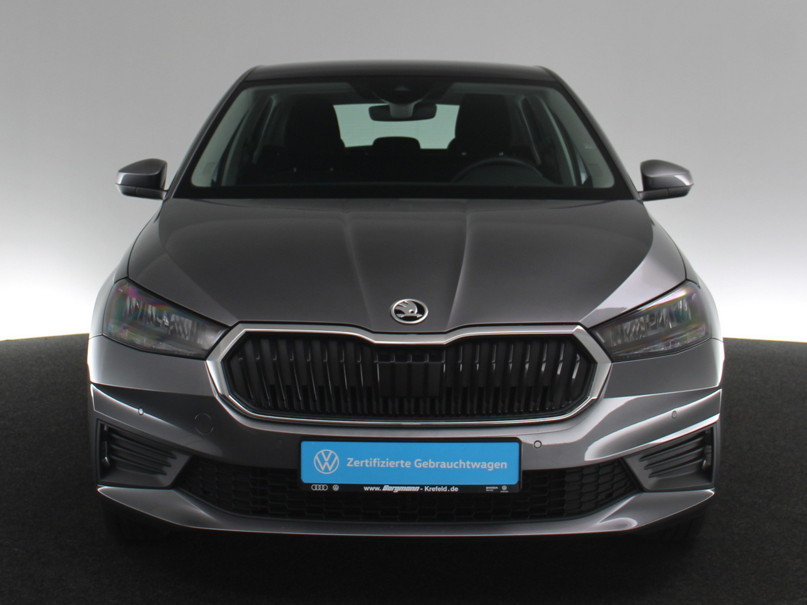 SKODA Fabia 1.0 TSI Ambition SKODA Fabia 1.0 TSI Ambition