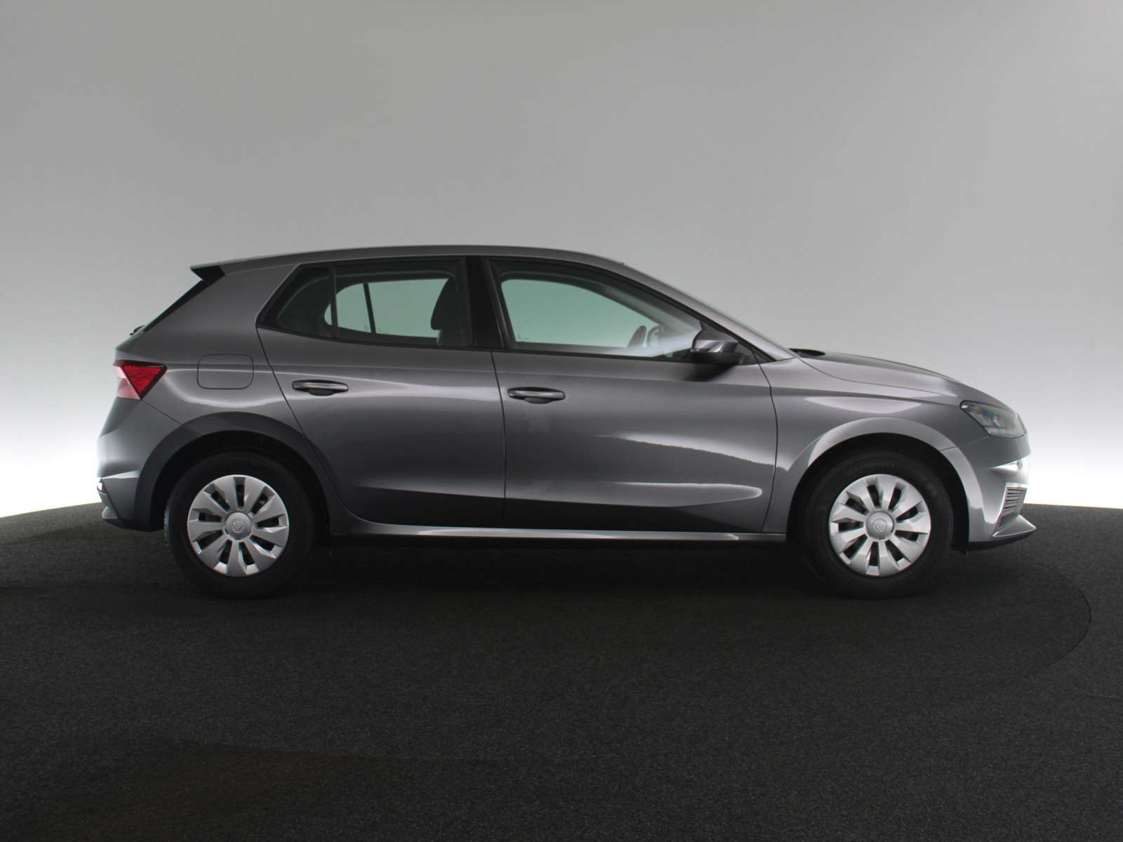 SKODA Fabia 1.0 TSI Ambition SKODA Fabia 1.0 TSI Ambition