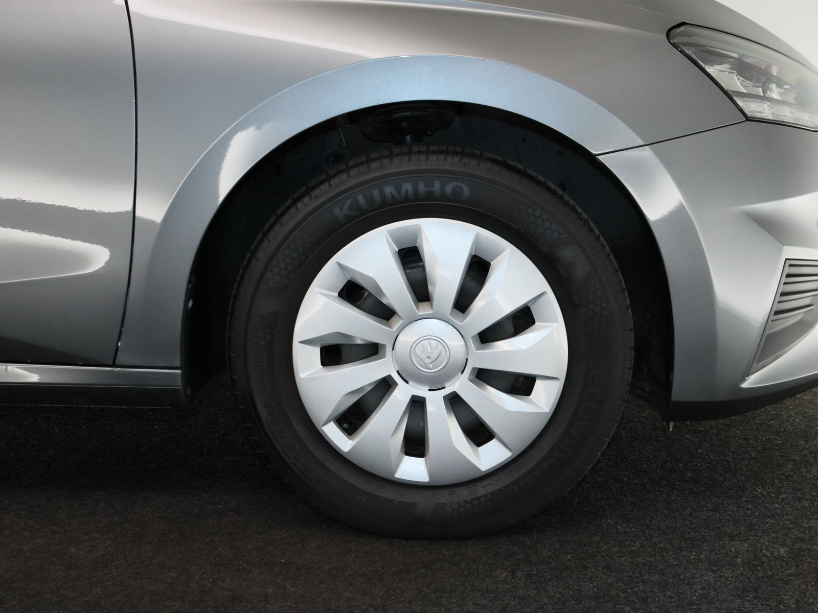 SKODA Fabia 1.0 TSI Ambition SKODA Fabia 1.0 TSI Ambition