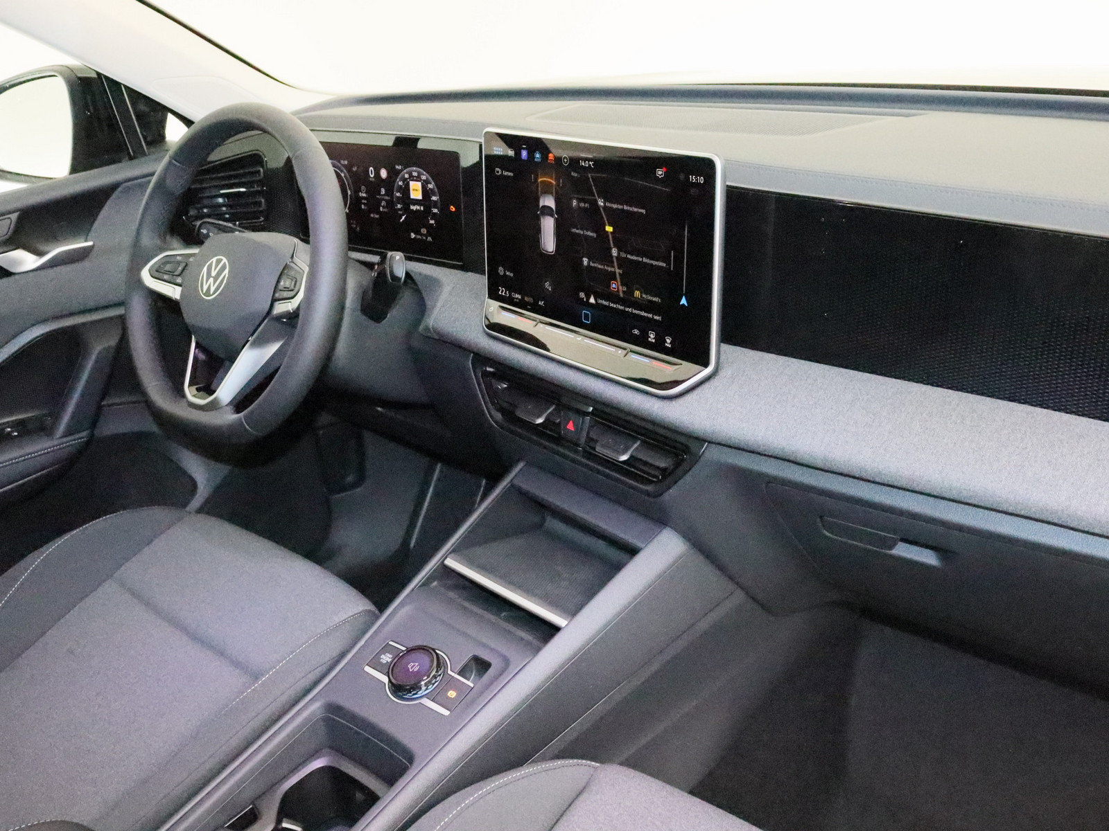 VW Tiguan 2.0 TDI VW Tiguan 2.0 TDI