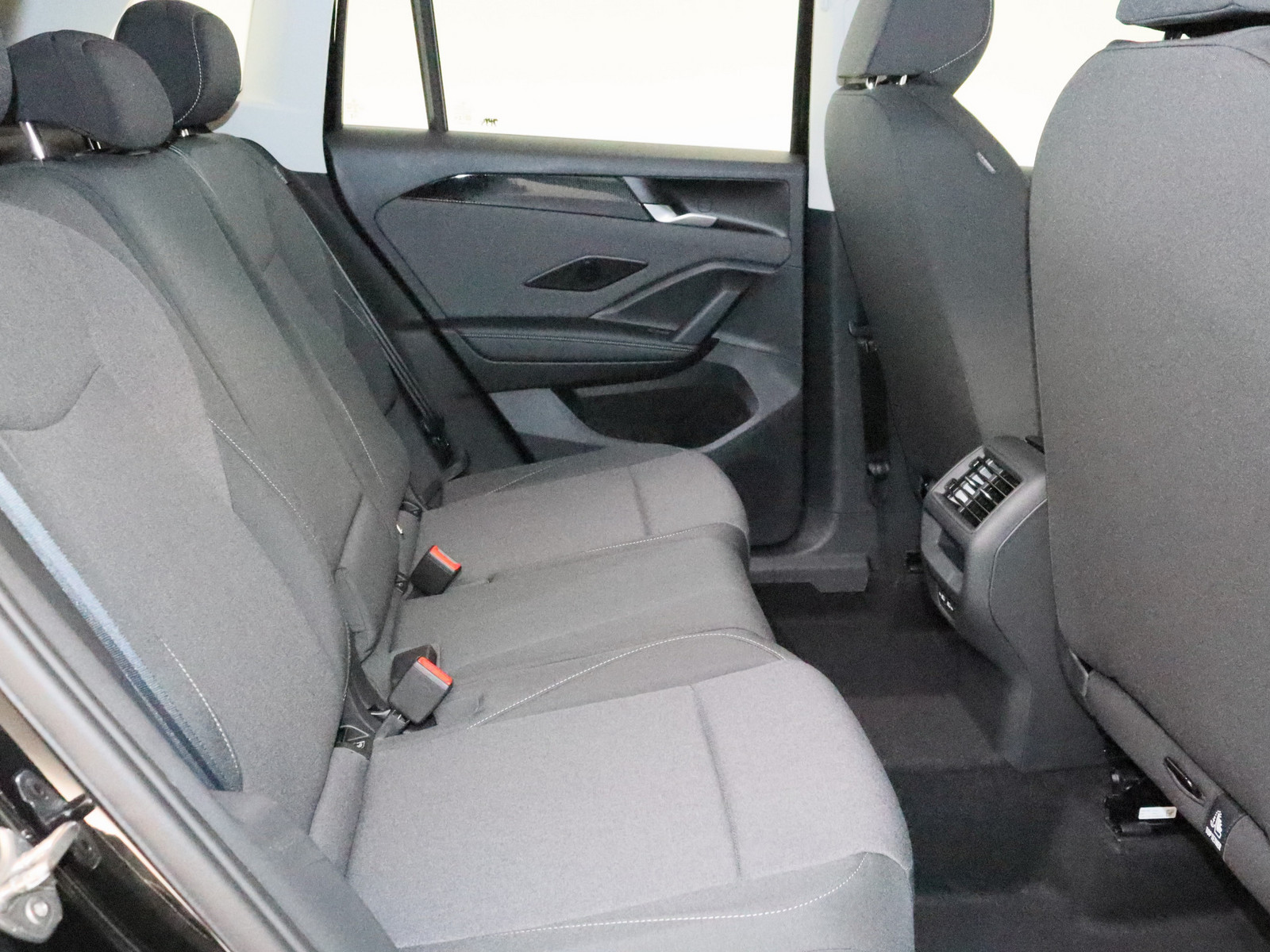 VW Tiguan 2.0 TDI VW Tiguan 2.0 TDI