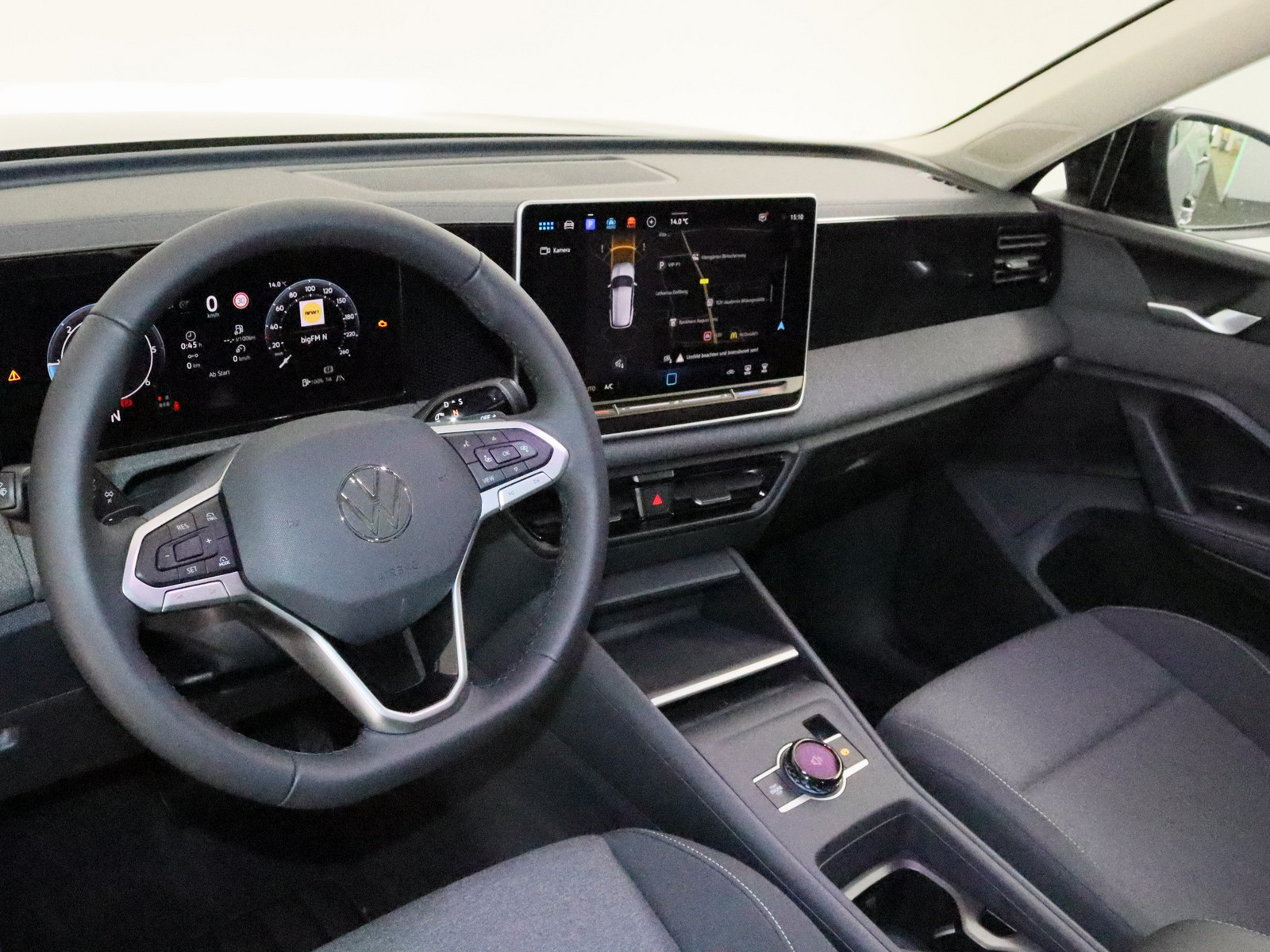 VW Tiguan 2.0 TDI VW Tiguan 2.0 TDI