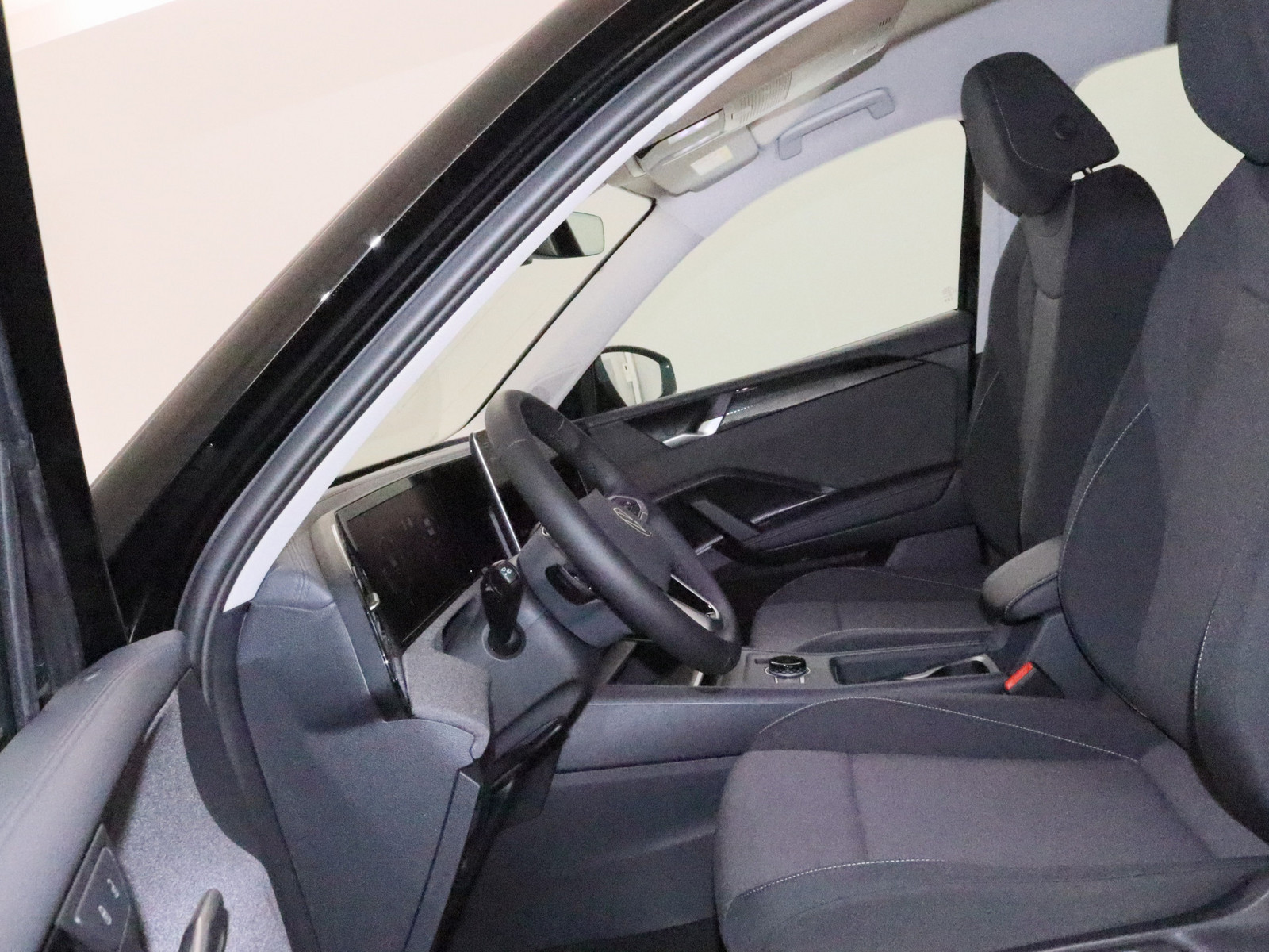 VW Tiguan 2.0 TDI VW Tiguan 2.0 TDI