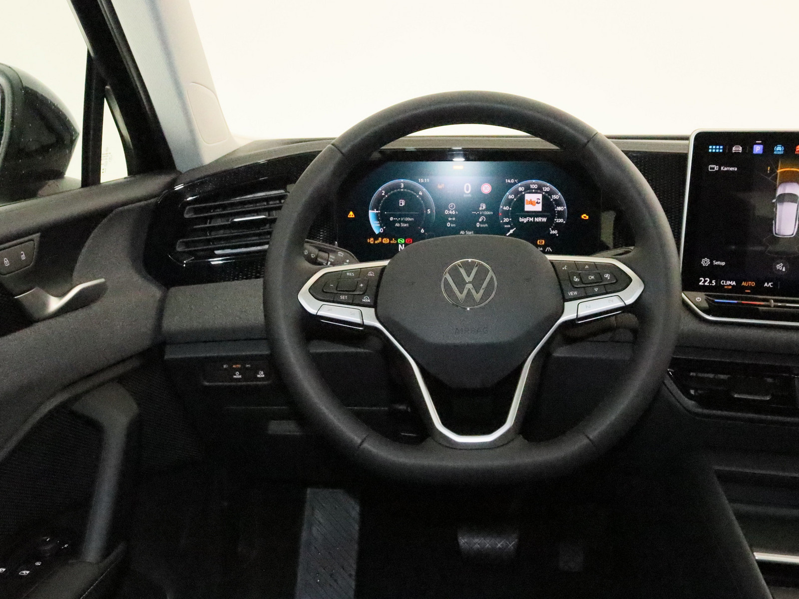 VW Tiguan 2.0 TDI VW Tiguan 2.0 TDI