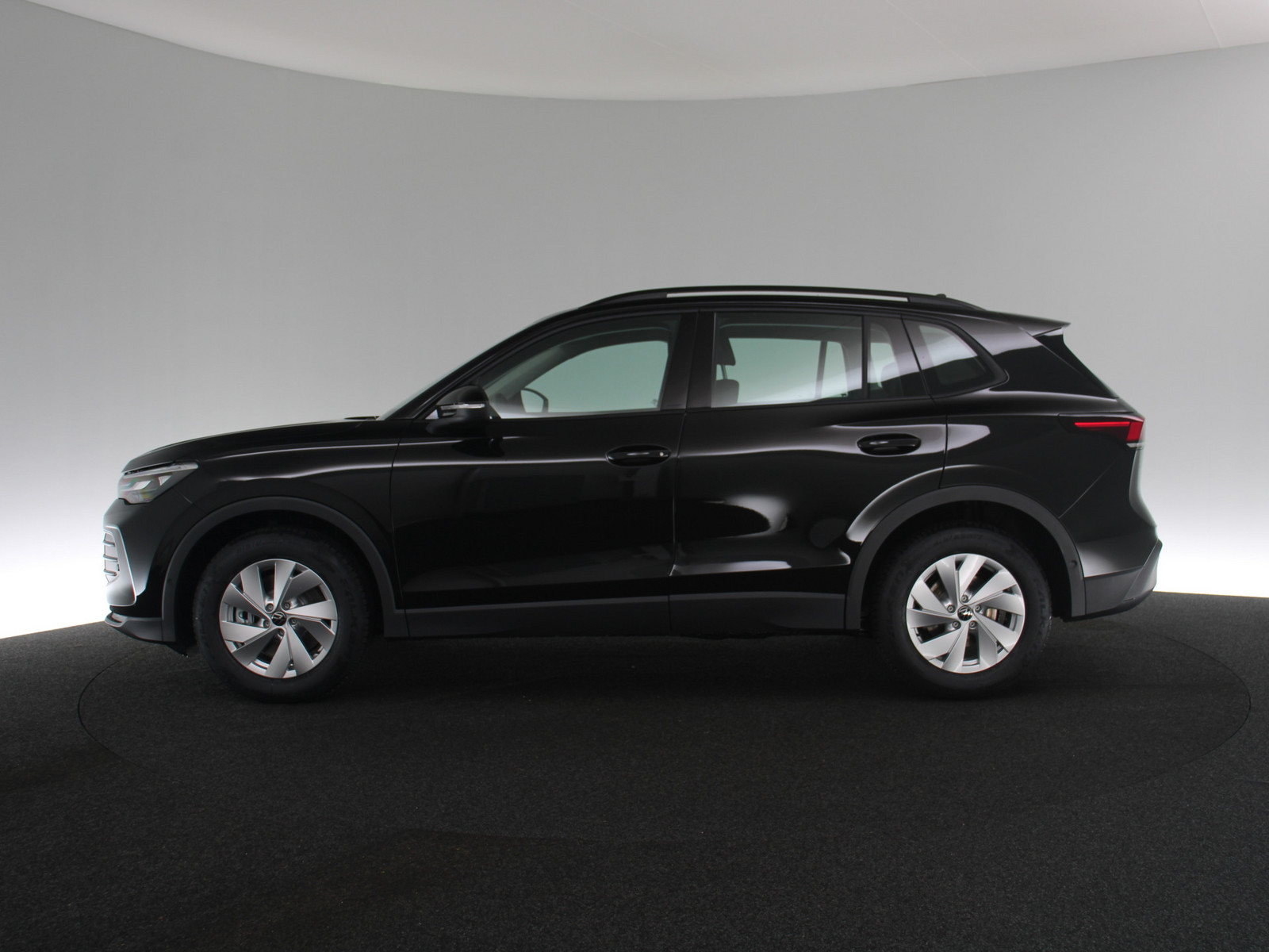 VW Tiguan 2.0 TDI VW Tiguan 2.0 TDI