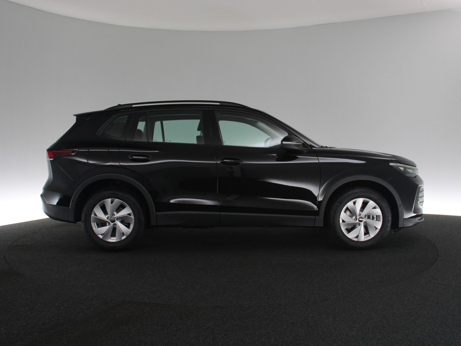 VW Tiguan 2.0 TDI VW Tiguan 2.0 TDI