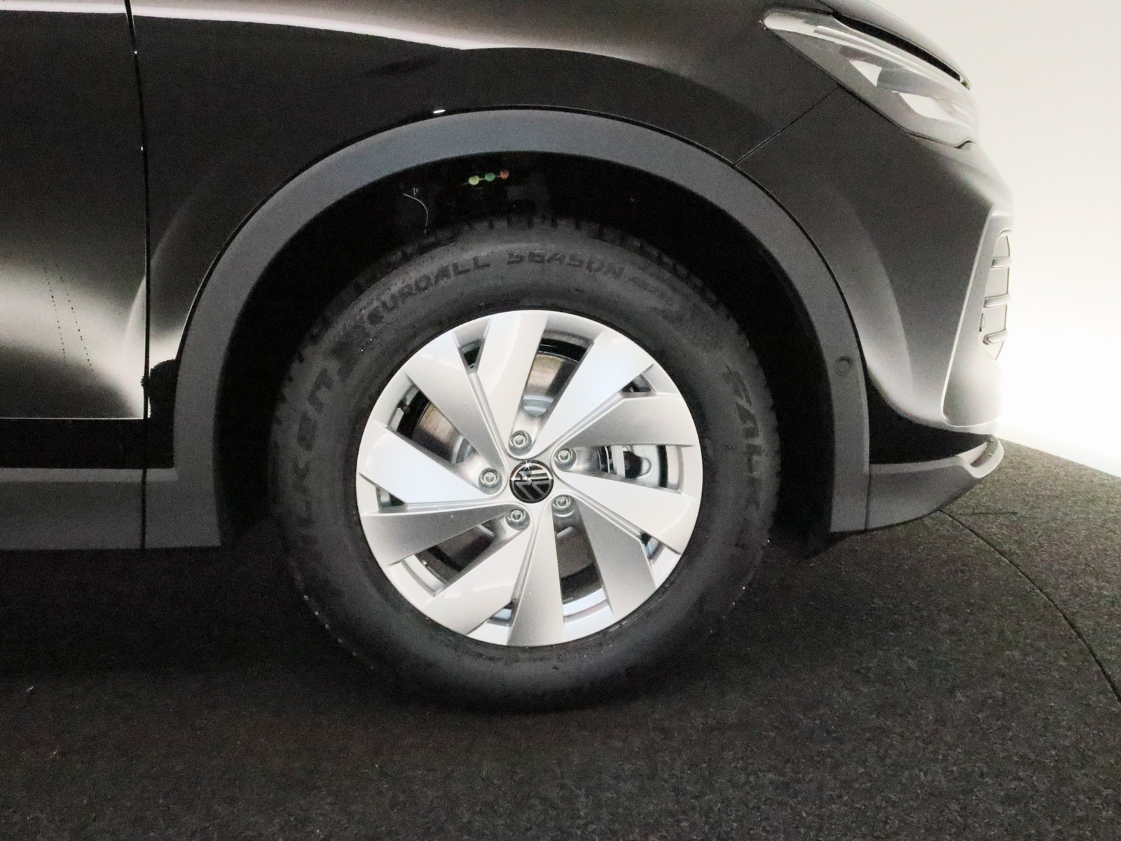 VW Tiguan 2.0 TDI VW Tiguan 2.0 TDI