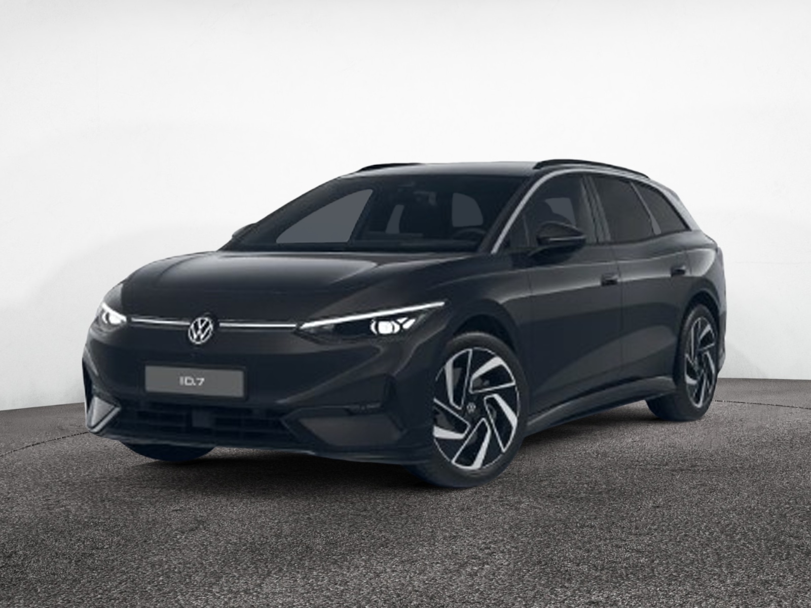 VW ID.7 Pro 77kW VW ID.7 Pro 77kW
