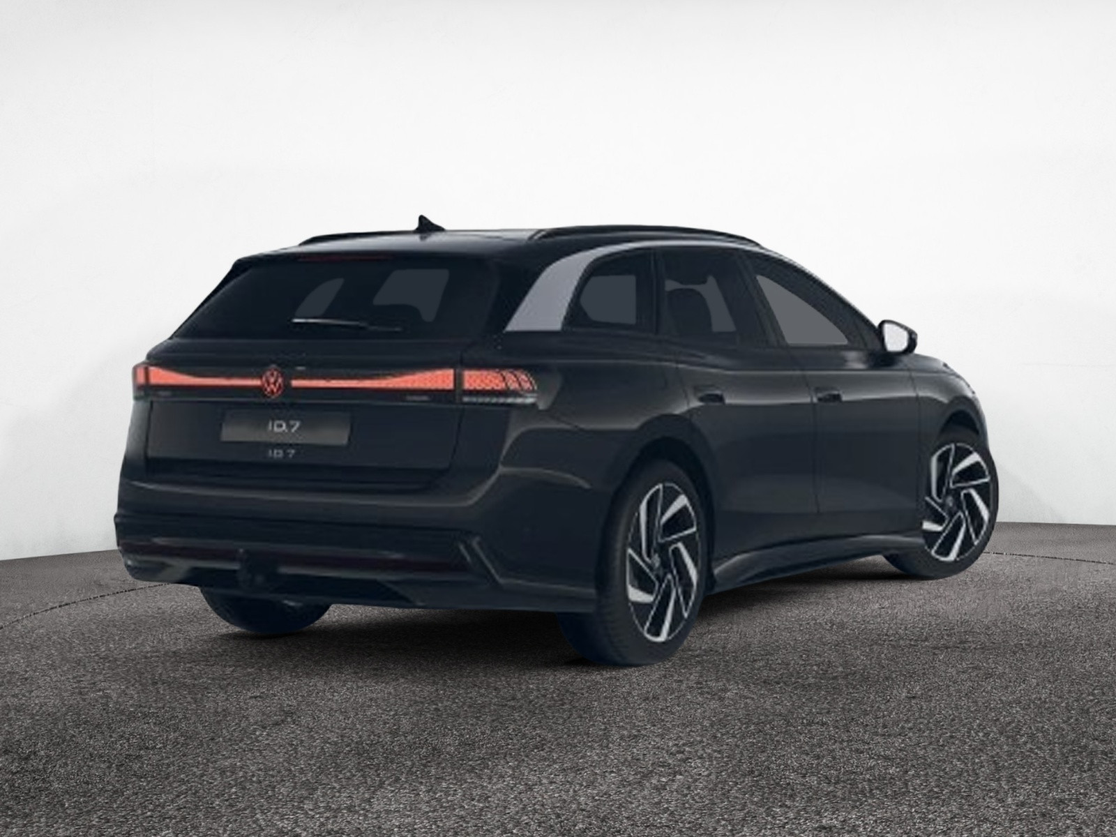 VW ID.7 Pro 77kW VW ID.7 Pro 77kW