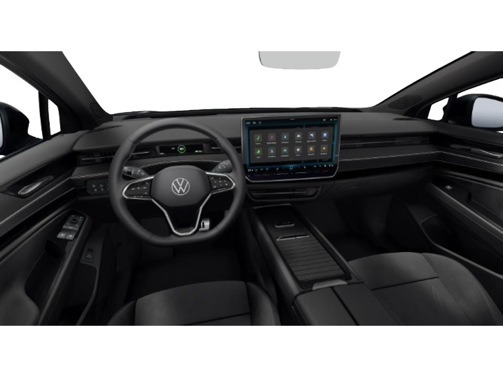 VW ID.7 Pro 77kW VW ID.7 Pro 77kW