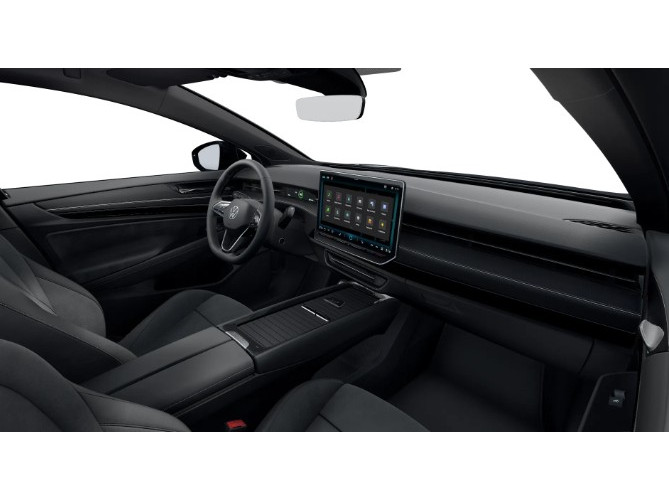 VW ID.7 Pro 77kW VW ID.7 Pro 77kW