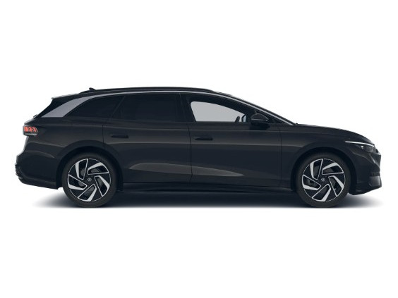 VW ID.7 Pro 77kW VW ID.7 Pro 77kW