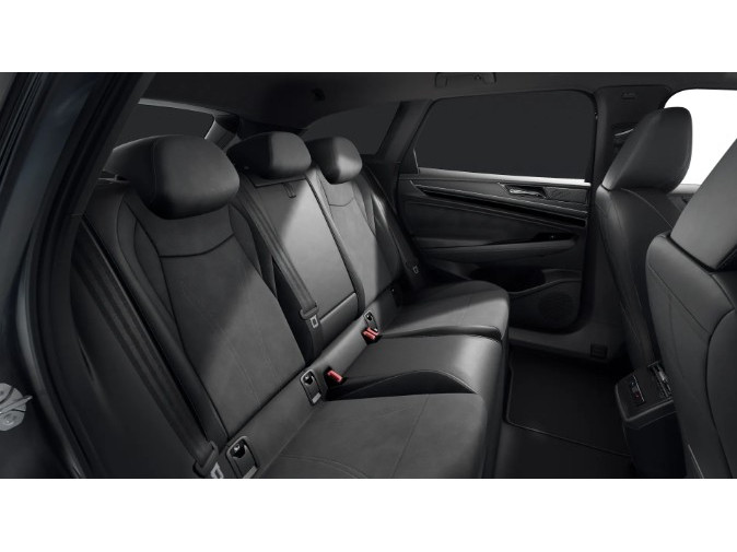 VW ID.7 Pro 77kW VW ID.7 Pro 77kW