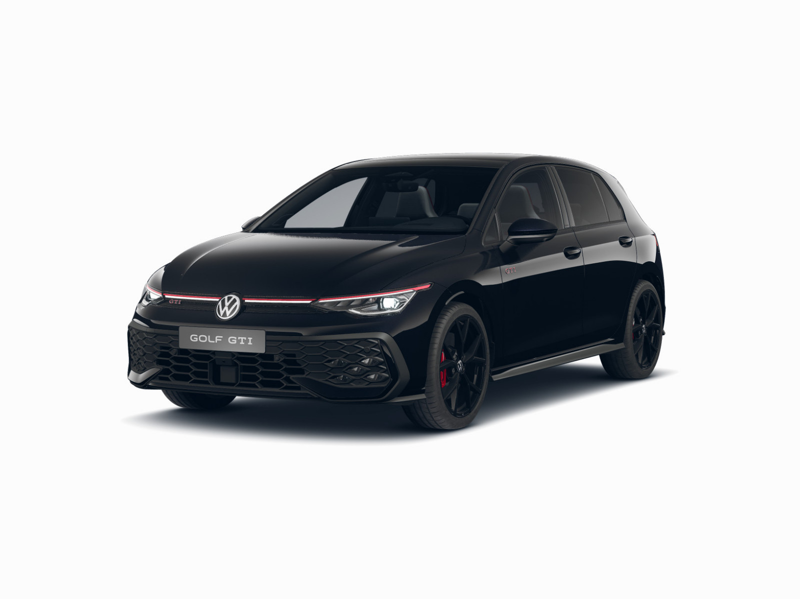 VW Golf VIII 2.0 TSI GTI VW Golf VIII 2.0 TSI GTI