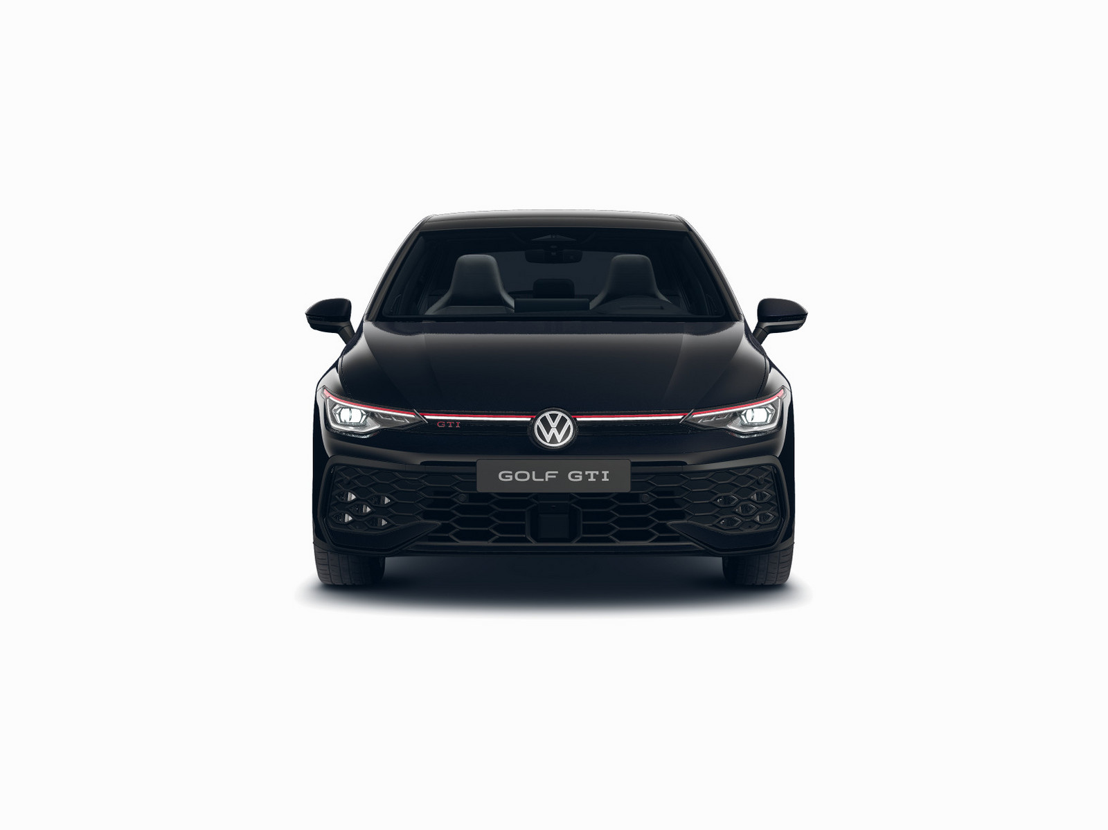 VW Golf VIII 2.0 TSI GTI VW Golf VIII 2.0 TSI GTI