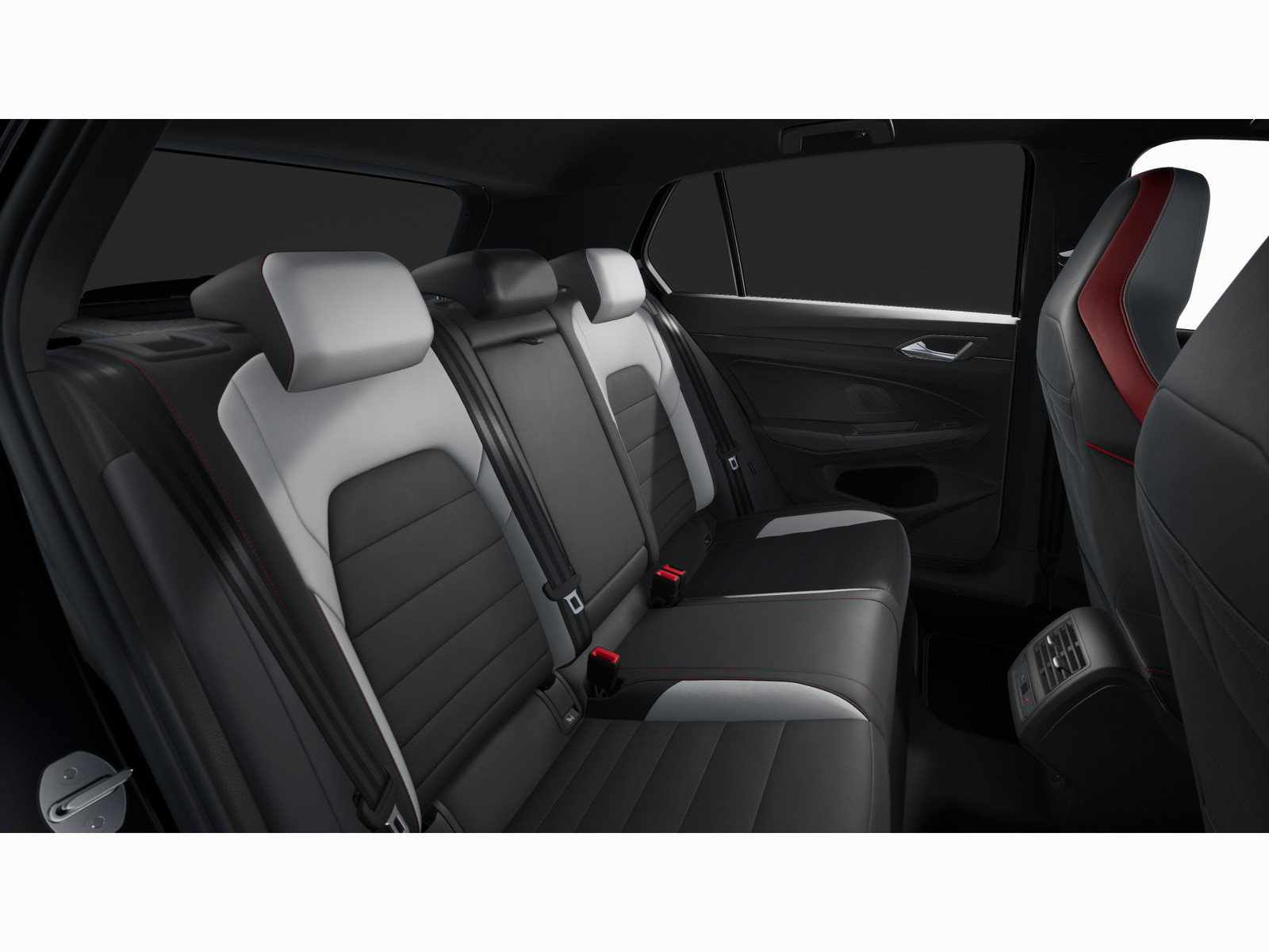 VW Golf VIII 2.0 TSI GTI VW Golf VIII 2.0 TSI GTI