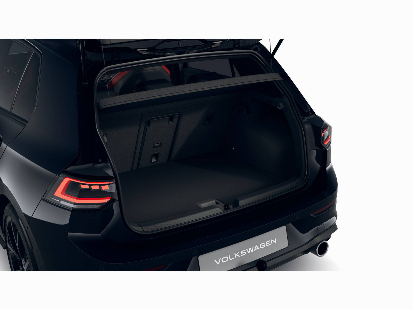 VW Golf VIII 2.0 TSI GTI VW Golf VIII 2.0 TSI GTI