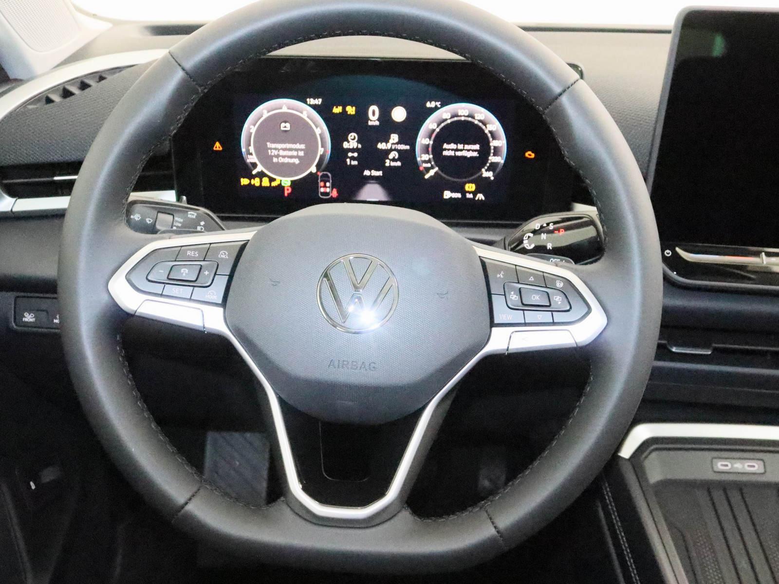 VW T-Roc 1.5 eTSI Style VW T-Roc 1.5 eTSI Style