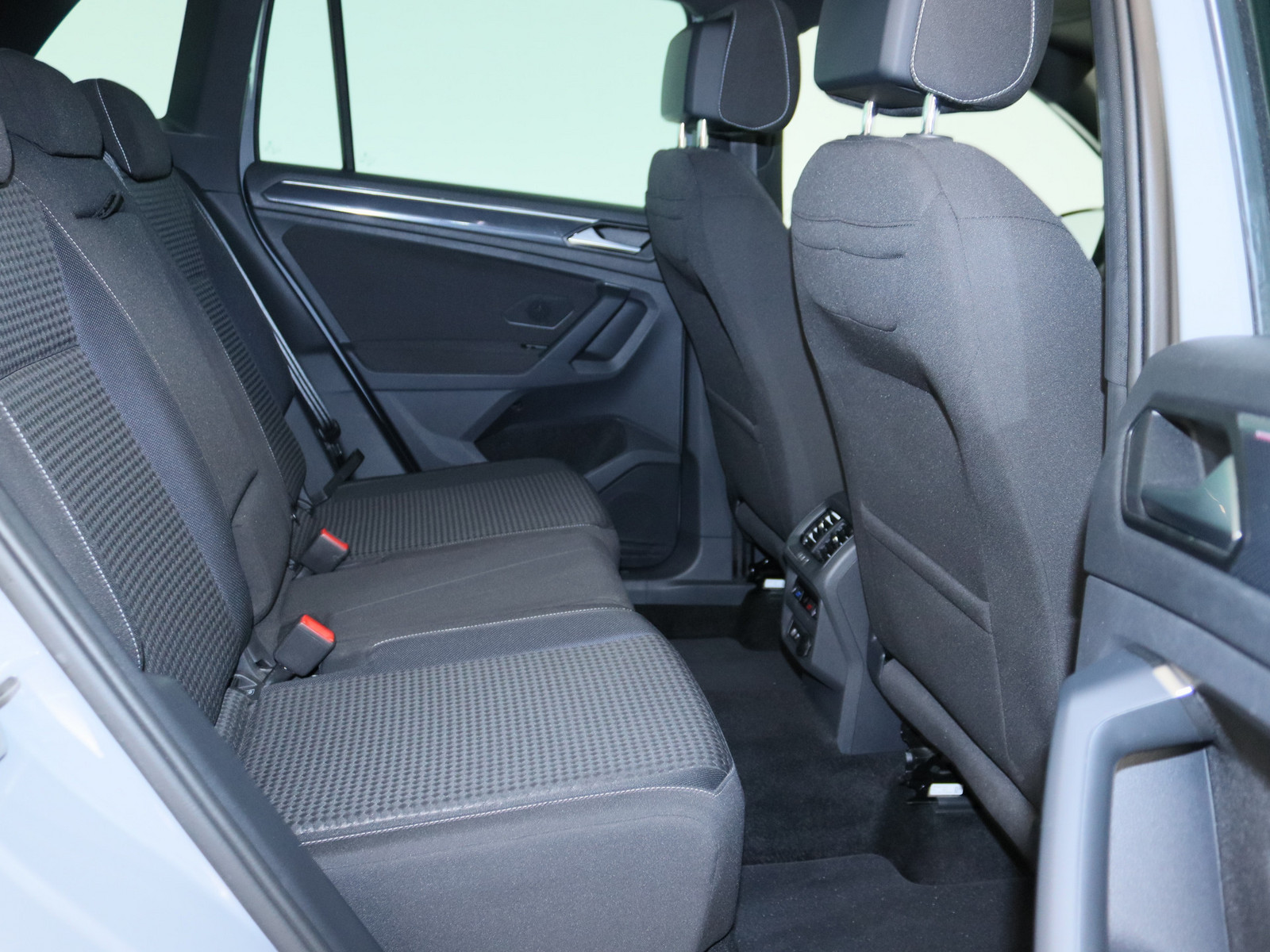 VW Tiguan 1.5 TSI United VW Tiguan 1.5 TSI United