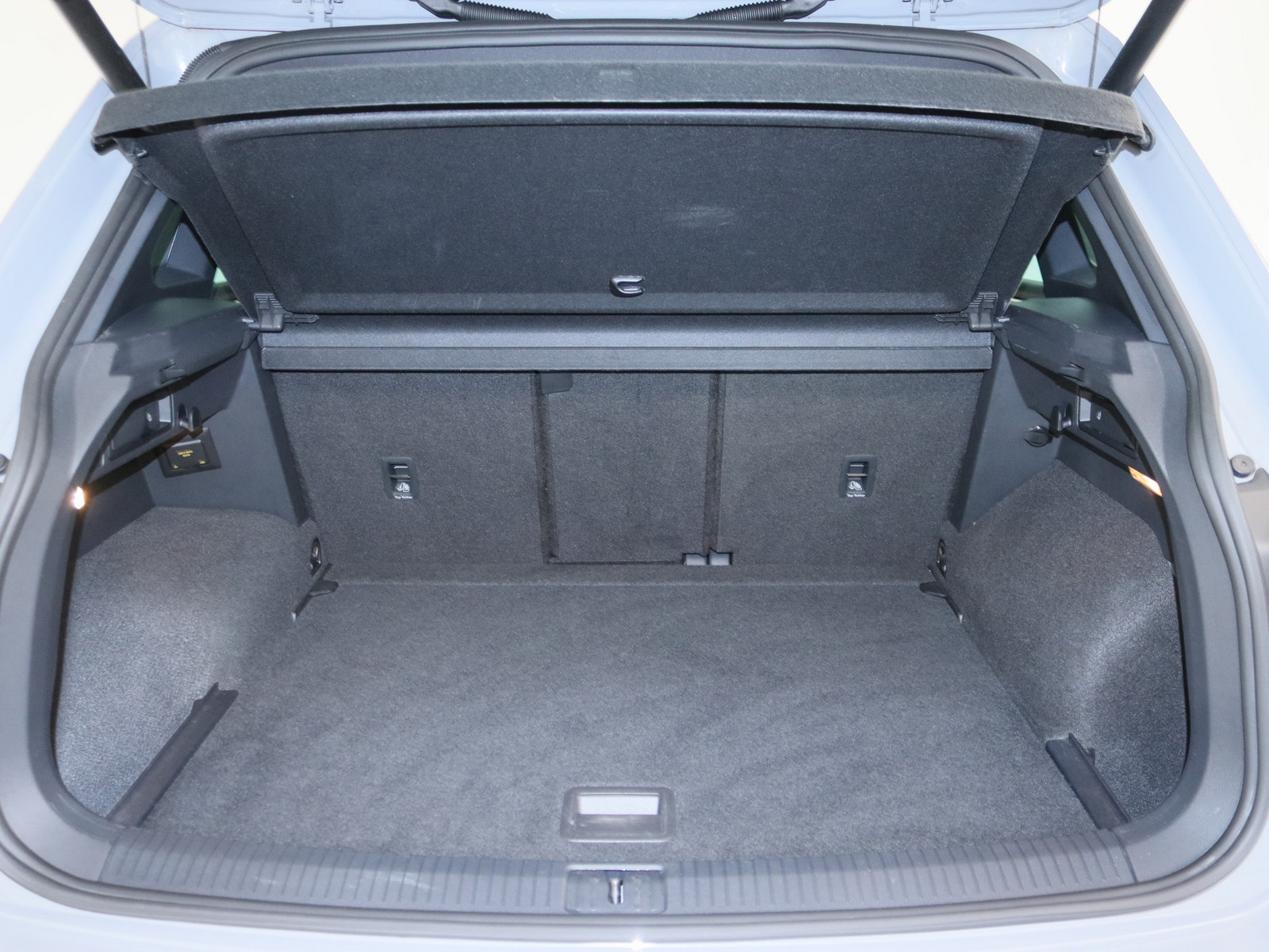 VW Tiguan 1.5 TSI United VW Tiguan 1.5 TSI United