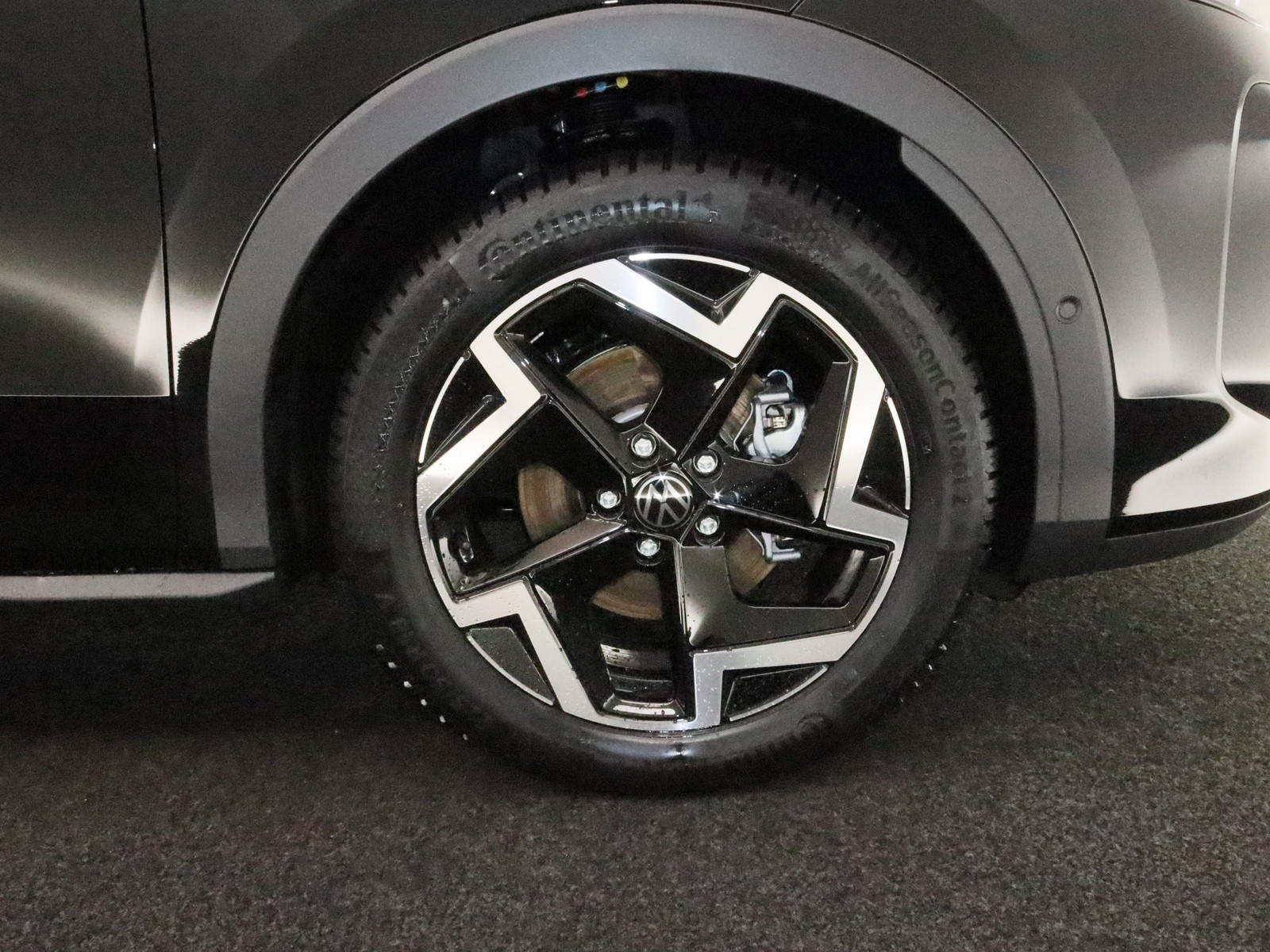 VW T-Roc 1.5 eTSI R-Line VW T-Roc 1.5 eTSI R-Line
