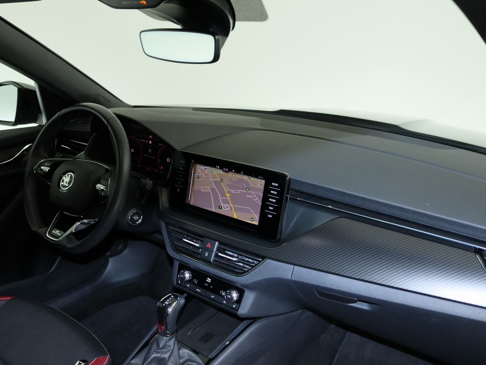 SKODA Kamiq 1.0 TSI Monte Carlo SKODA Kamiq 1.0 TSI Monte Carlo