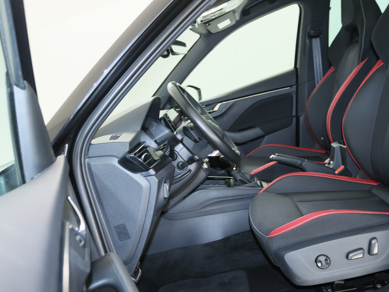 SKODA Kamiq 1.0 TSI Monte Carlo SKODA Kamiq 1.0 TSI Monte Carlo