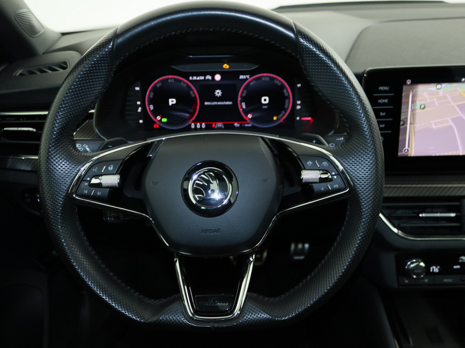 SKODA Kamiq 1.0 TSI Monte Carlo SKODA Kamiq 1.0 TSI Monte Carlo