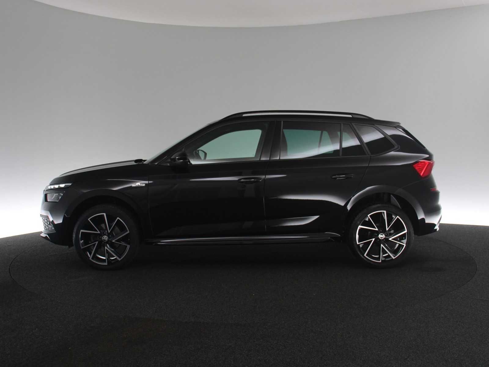 SKODA Kamiq 1.0 TSI Monte Carlo SKODA Kamiq 1.0 TSI Monte Carlo